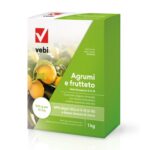 Concime biologico organico Vebi Biosapore 6-5-13 da 5 kg per orto frutta e vite