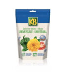 Concime Universale Perfomance Organics KB
