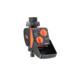 Programmatore Claber Select 8423 Diametro ingresso 3/4" da 0,2 a 12 bar 63 programmi